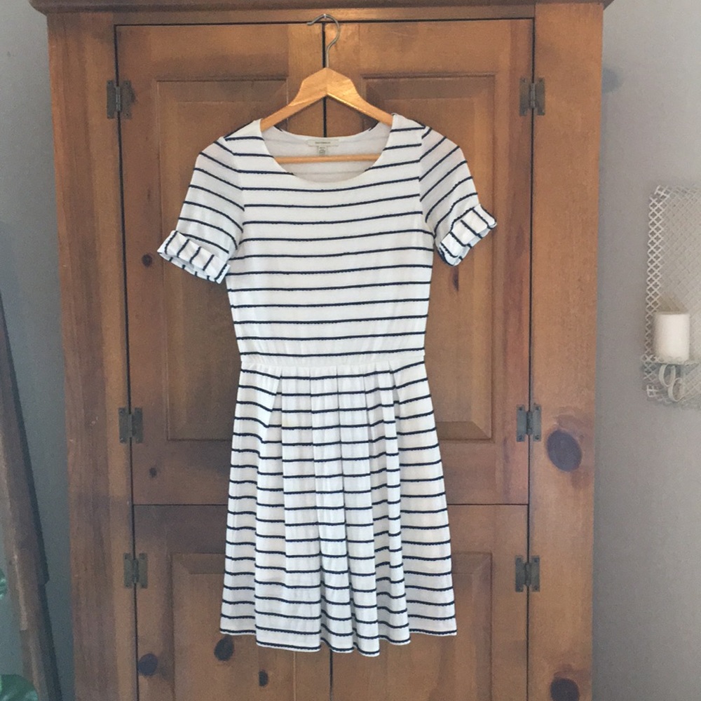 Anthropologie Dress
